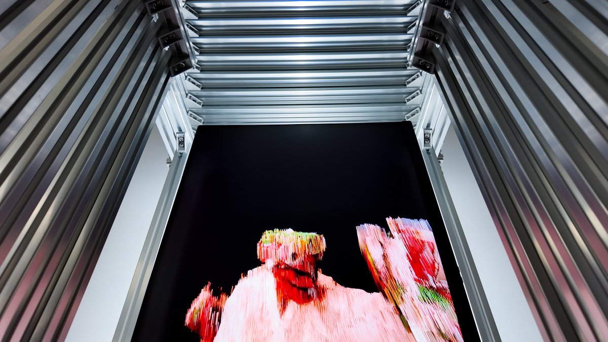 FINAL DAY: LOCAL NETWORK
Mar 8 | 2 PM – 7 PM

A record of "Digital Villager" practices questioning community beyond residency.

Details: two.neort.io/exhibitions/lo…