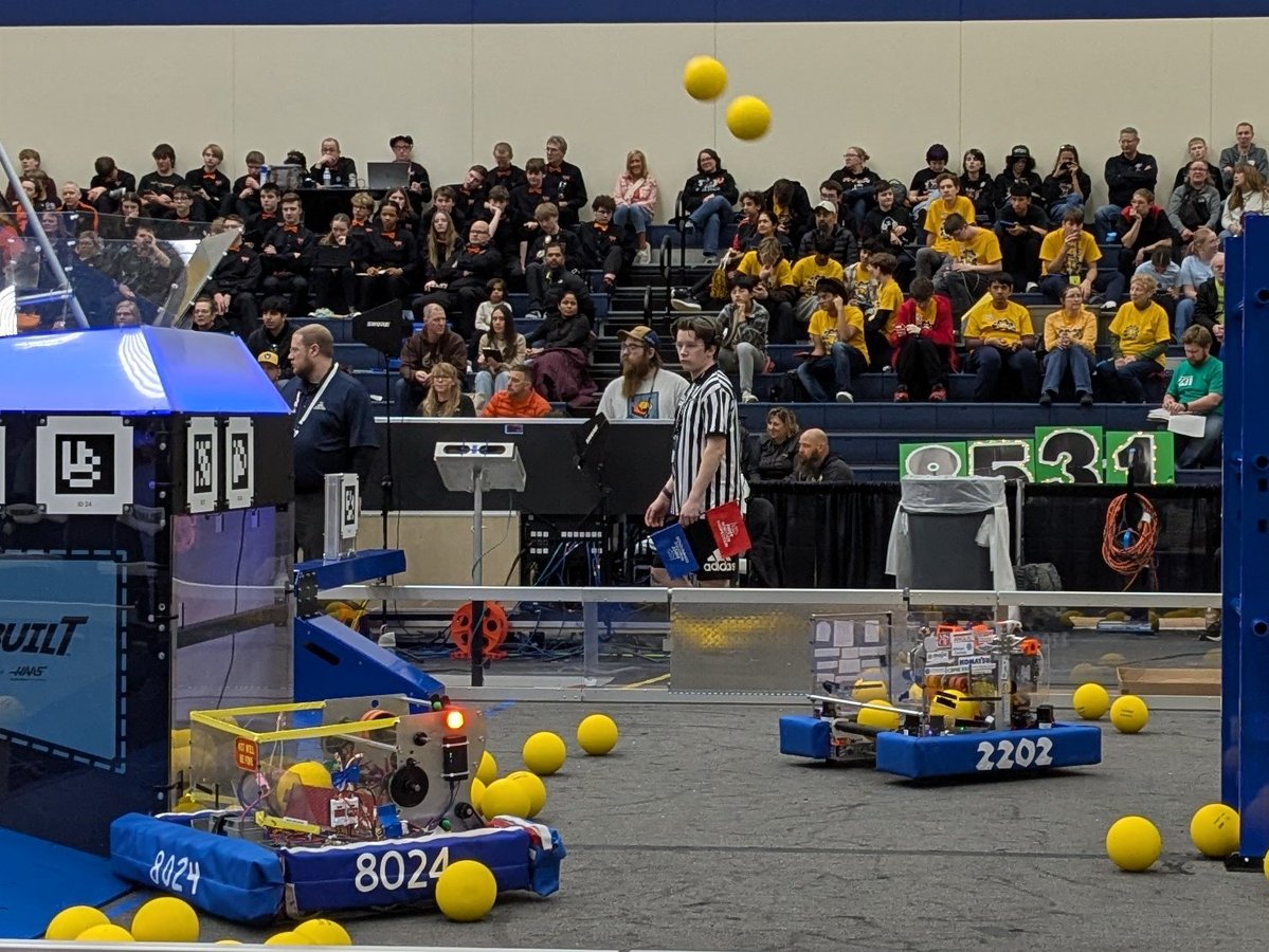 BEAST Robotics tweet media