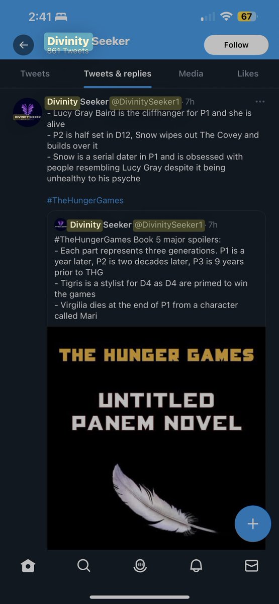 districtshields's tweet photo. take this tweet with a grain of salt btw lol https://t.co/Hzq29RPX7a
