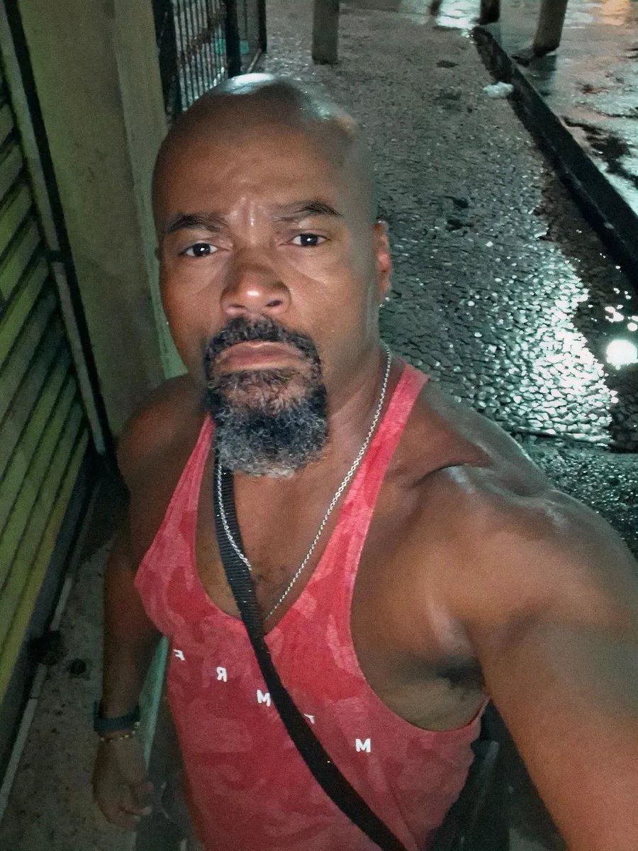 Leandro Lacerda (Ndanji) tweet media