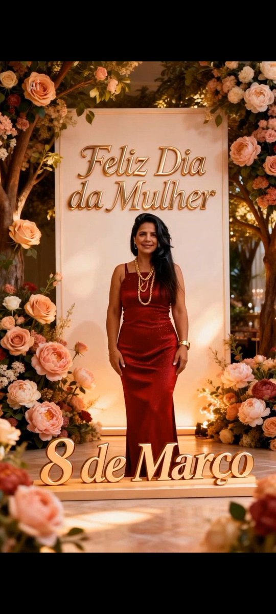 elis_orar's tweet photo. Mês da Mulher

A mulher que teme ao Senhor, essa será louvada.
Provérbios 31:30 

Março é lembrado como o mês das mulheres, mas a verdade é que todo dia é dia de honrar, respeitar e valorizar uma mulher. https://t.co/VGRDfwqZzl