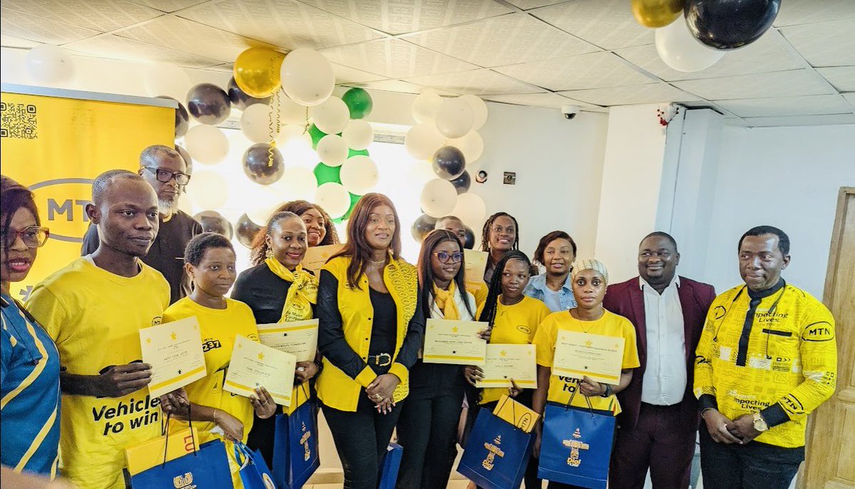 Marie-Rose DAYA T. tweet media