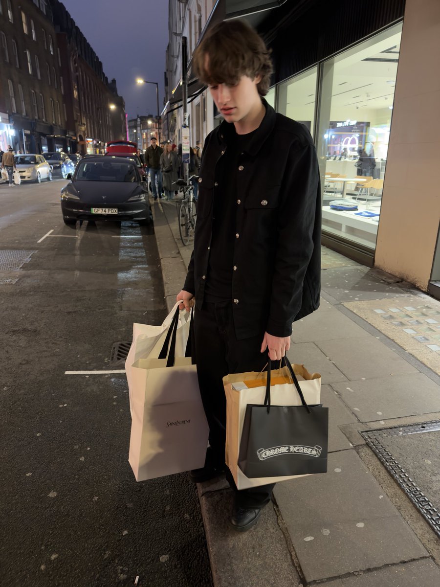 mongolian barber tweet media