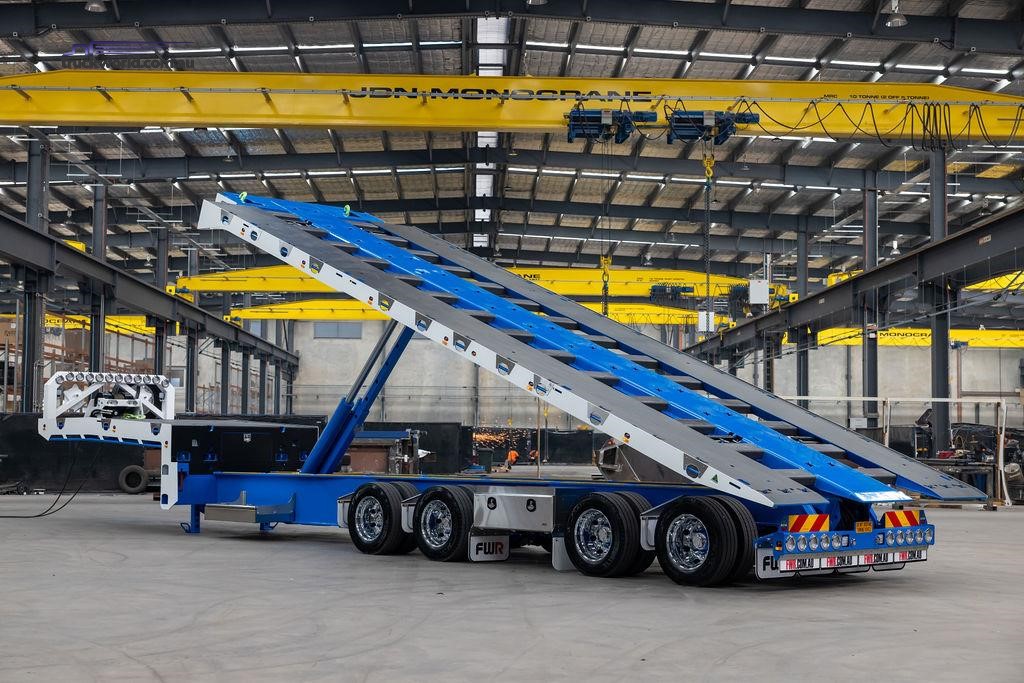 FWR Pty Ltd 🚛✨ — where craftsmanship meets strength! Built with precision, passion, and performance in mind 💪

📍 85 Radius Drive, Larapinta QLD

🌟Check out their range 👇
truckworld.com.au/listings/for-s…

📞 Give them a buzz on (07) 3732 7032

💲Finance Available