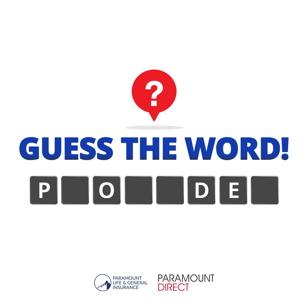 plgic1950's tweet photo. This means a working person whose earnings support his or her family. #GuessTheWord https://t.co/ChP1xhM2fS