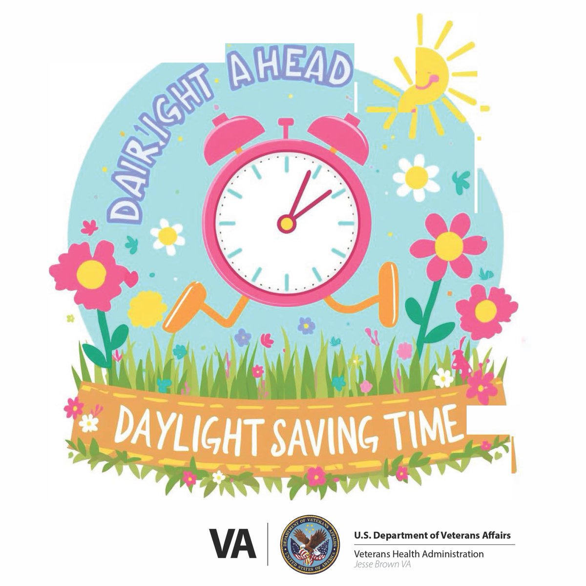 Chicago VAMC tweet media