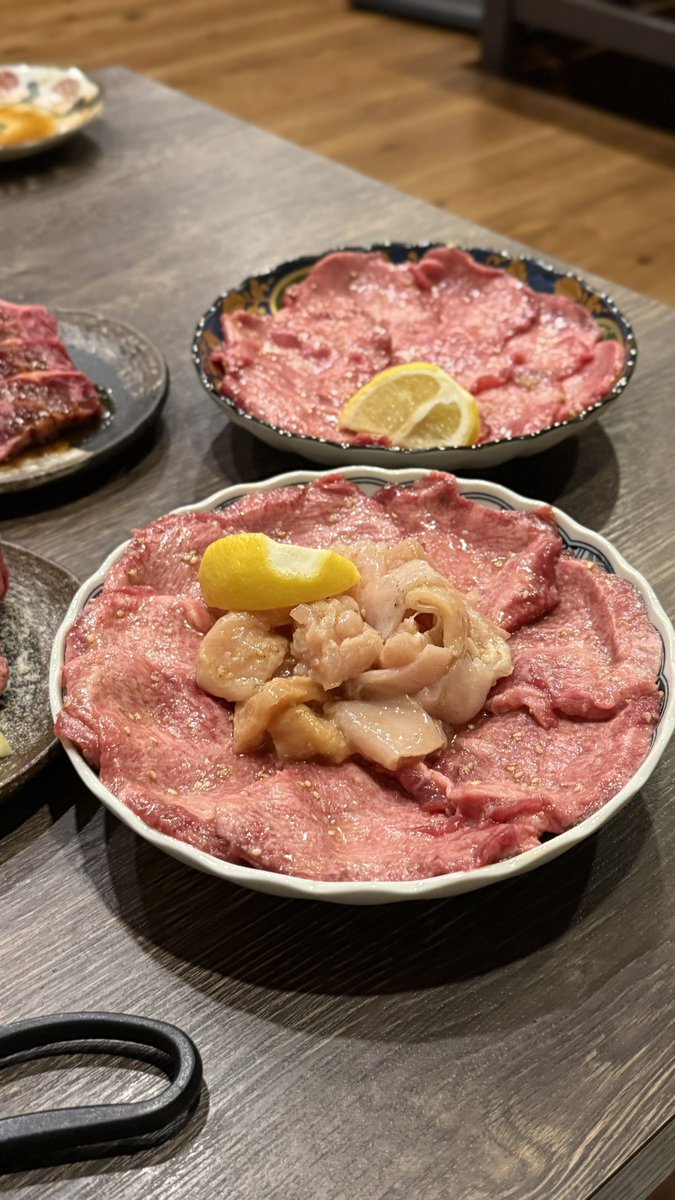 まだ考え中...@大阪グルメ tweet media