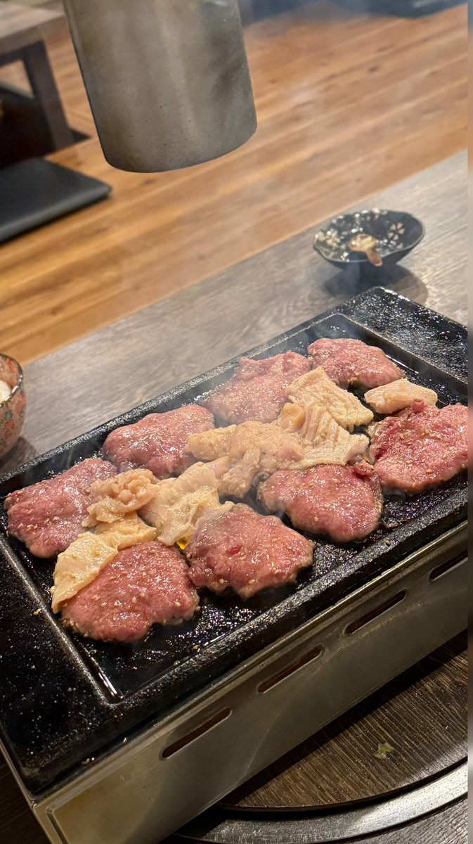 まだ考え中...@大阪グルメ tweet media