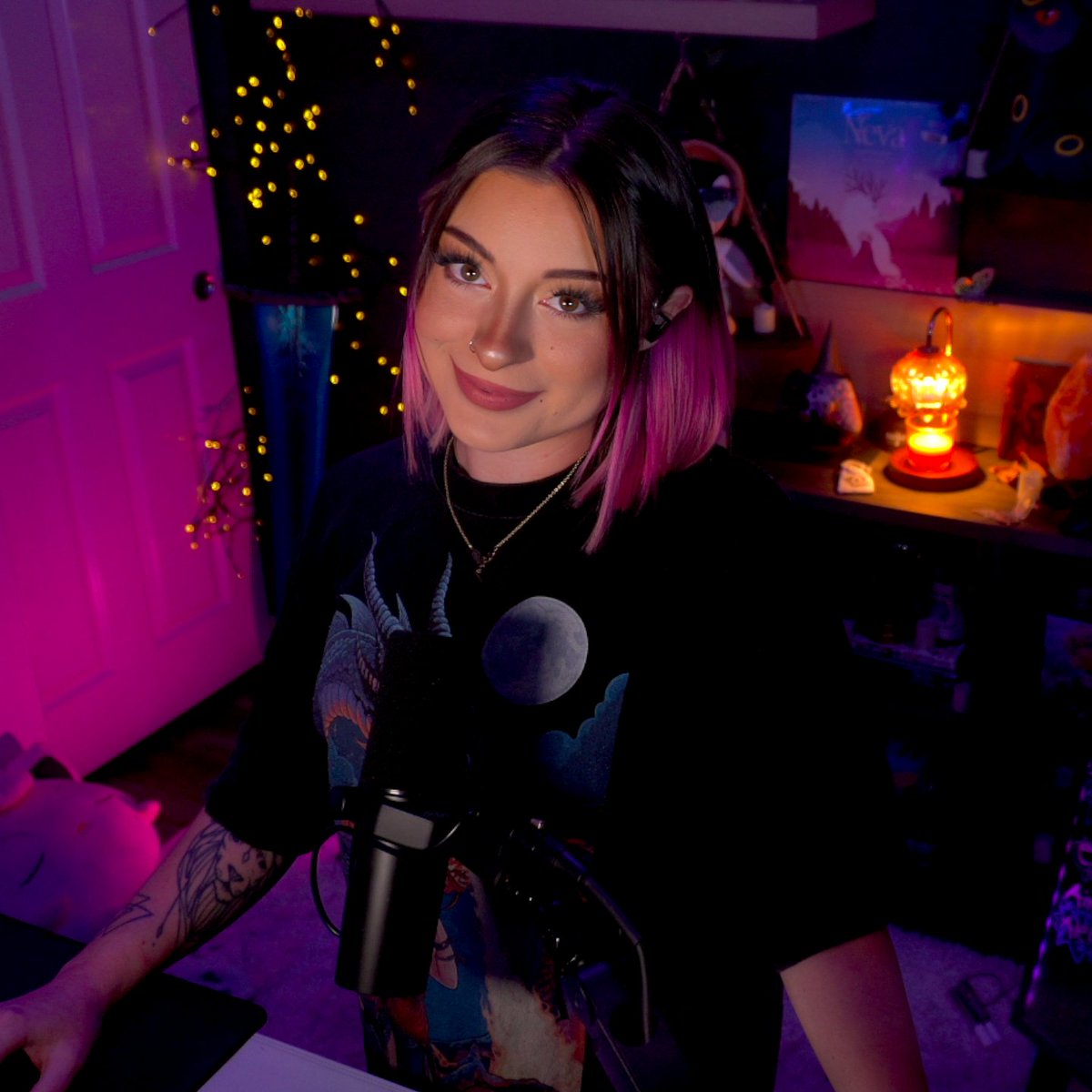 Ghost BillyGoat🧚♀️ tweet media