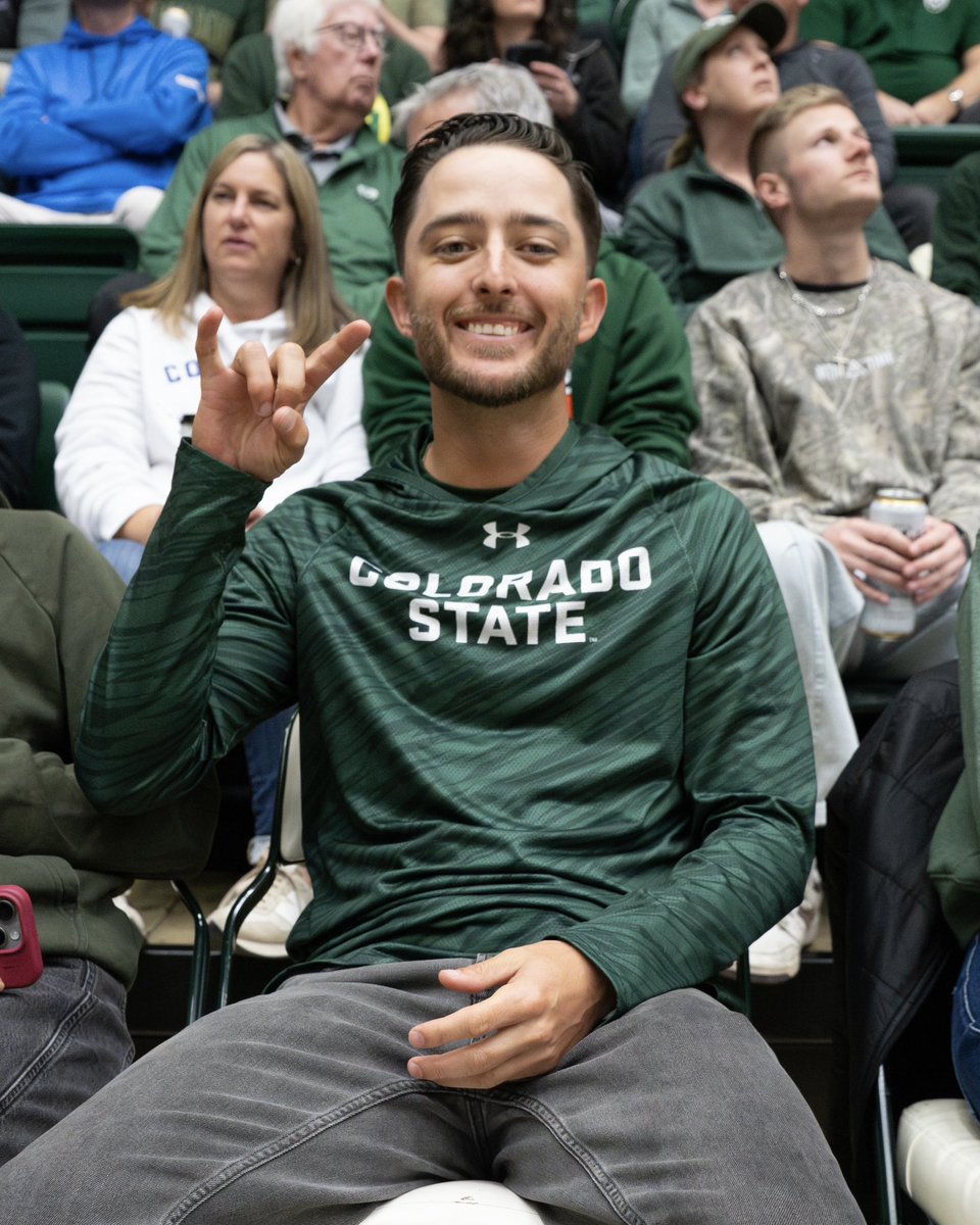 Colorado State Men’s Golf tweet media