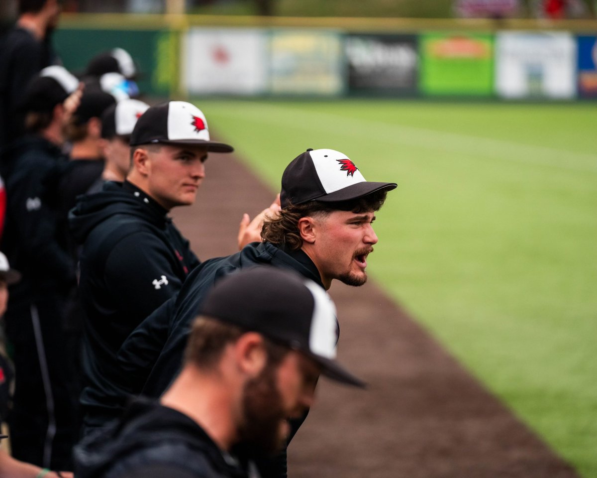 SEMO Baseball tweet media