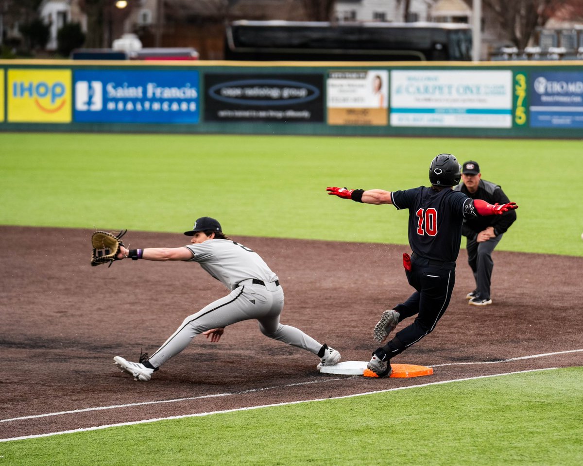 SEMO Baseball tweet media