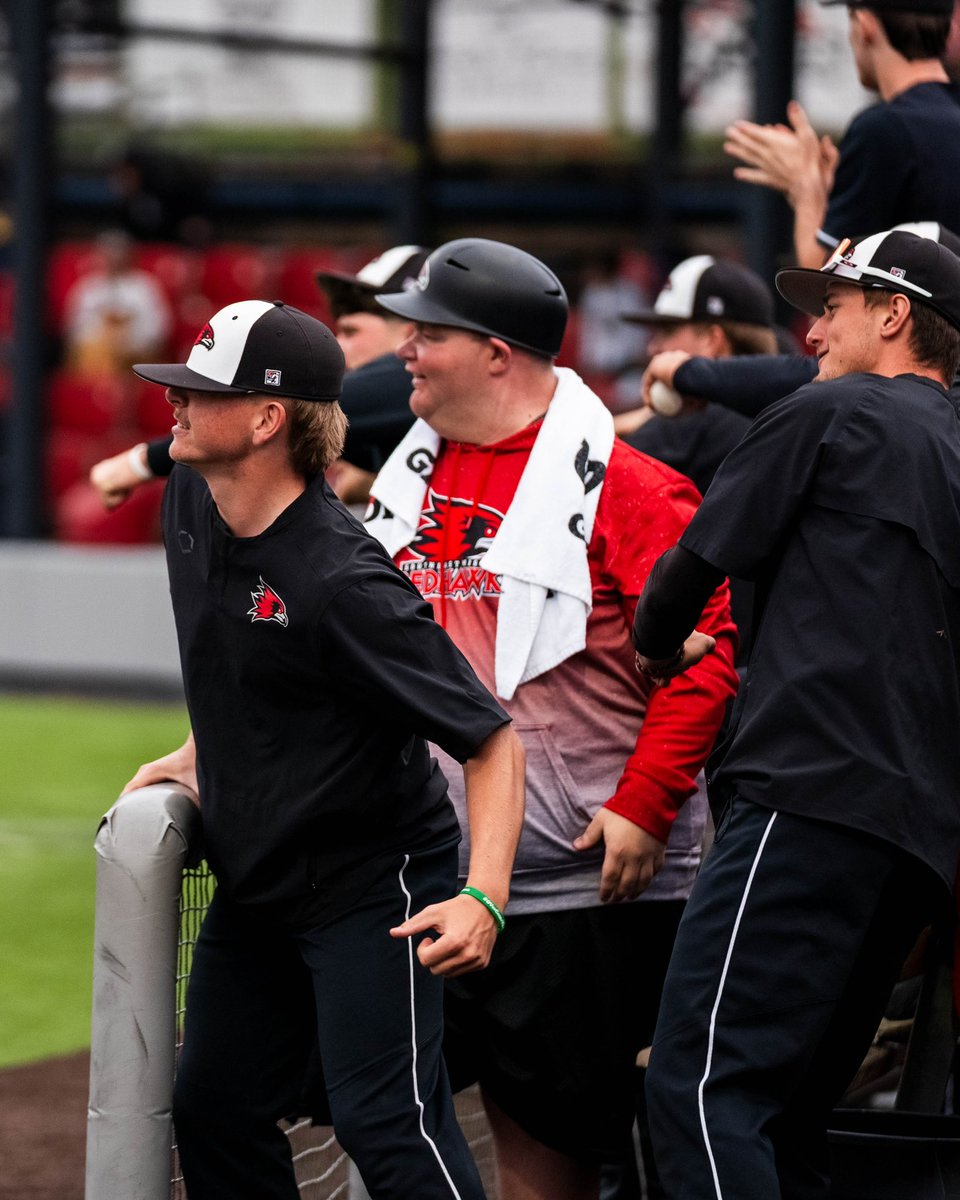 SEMO Baseball tweet media