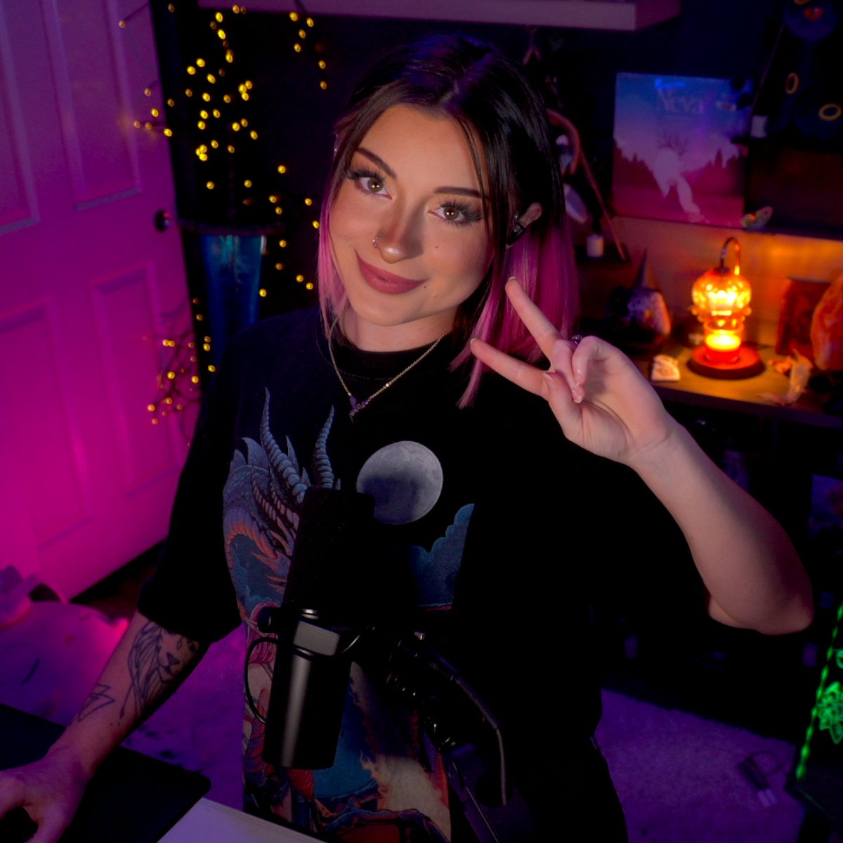 Ghost BillyGoat🧚♀️ tweet media