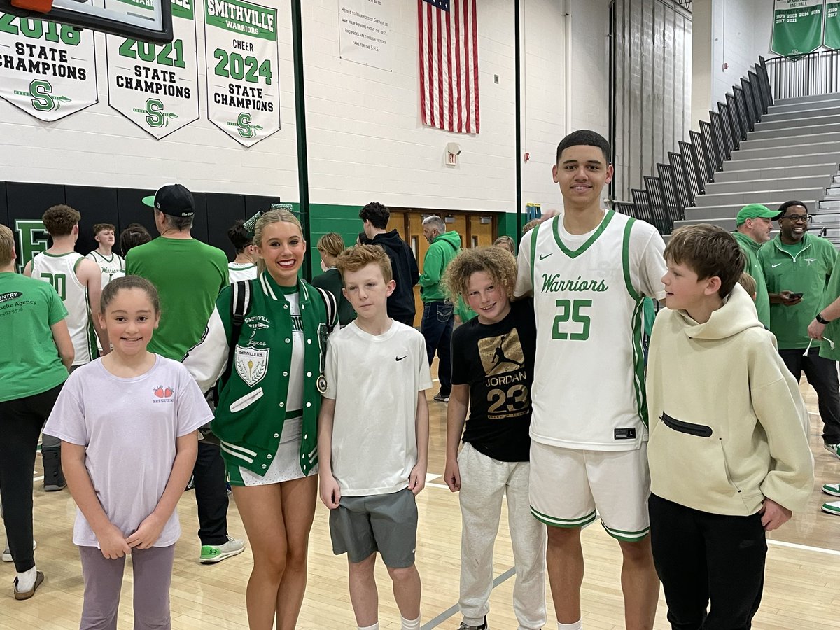 Solomon Spratley tweet media