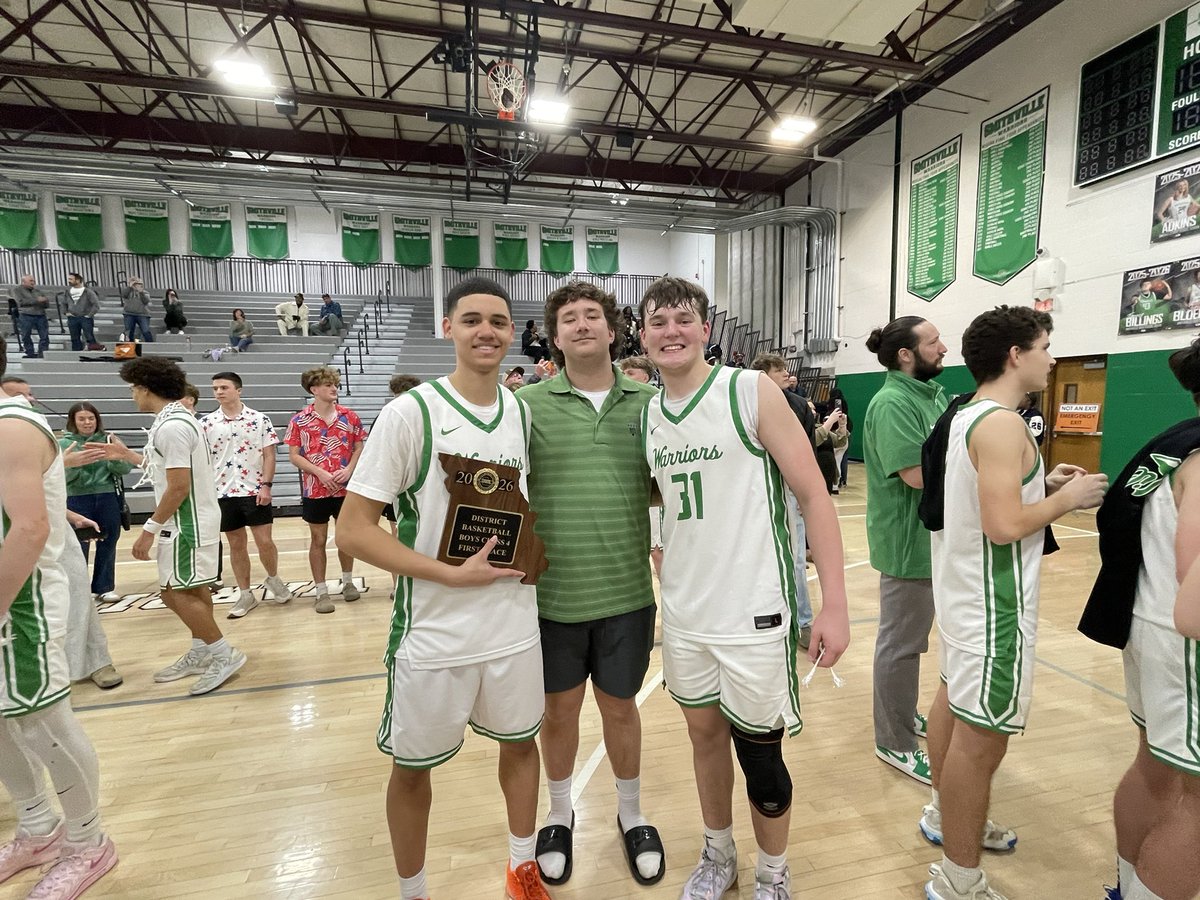 Solomon Spratley tweet media