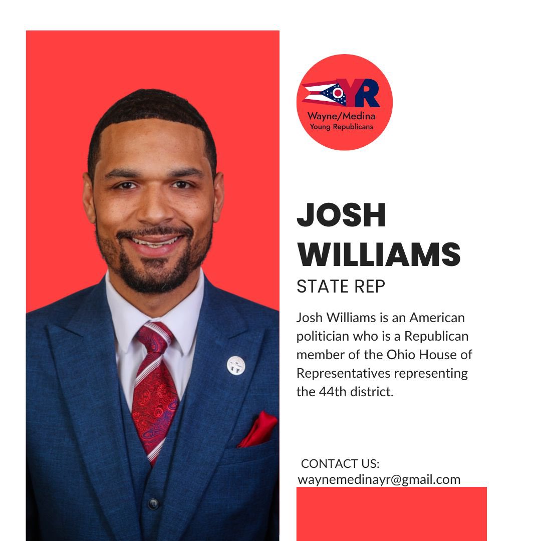 Wayne/Medina Young Republicans tweet media