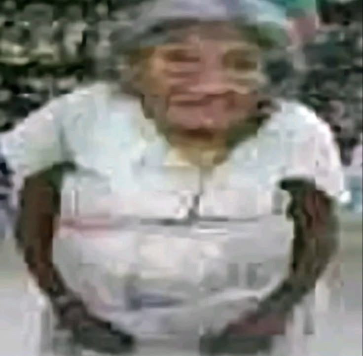 Erin Hannon pueblerina🇦🇷 tweet media