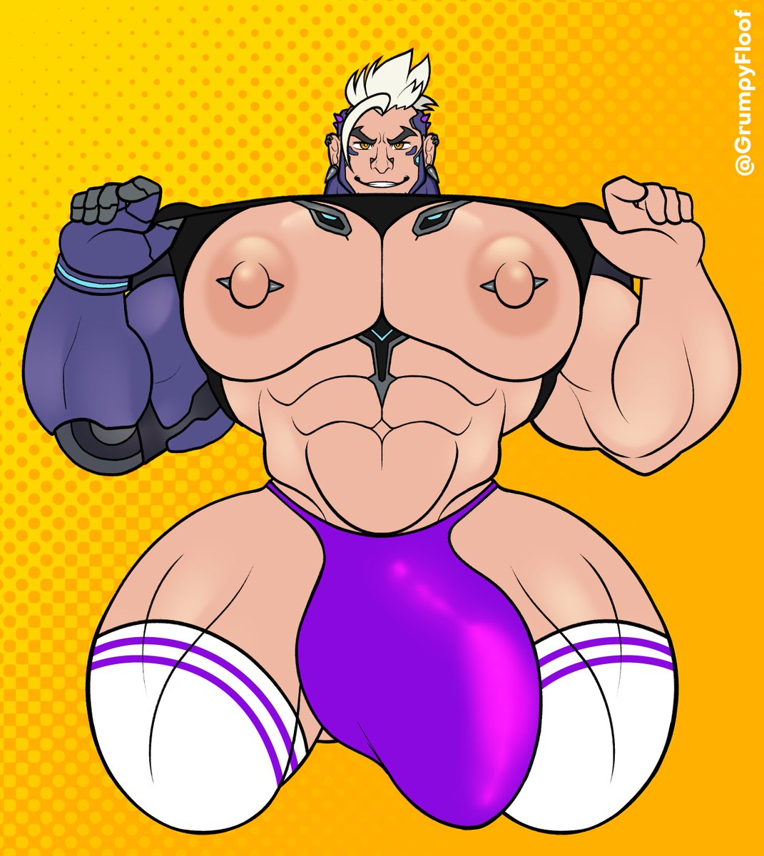 Grumpy Floof (COMMS OPEN) tweet media