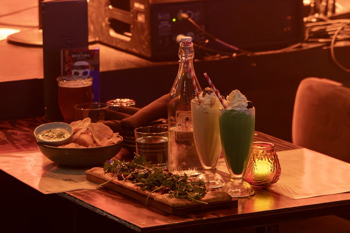 Leftover Salmon tweet media