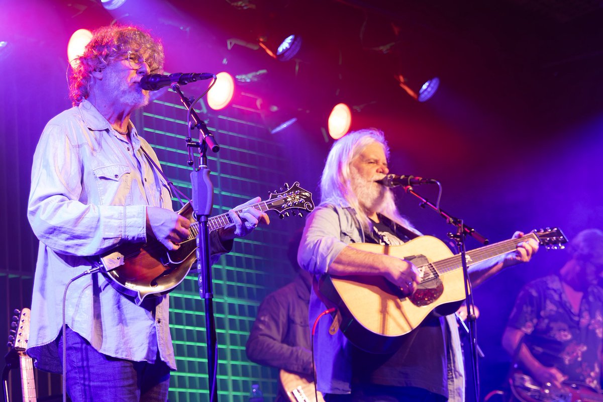 Leftover Salmon tweet media