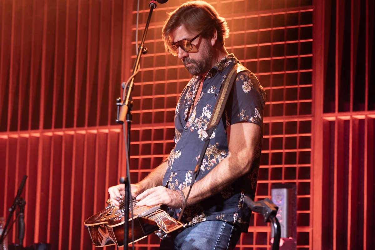 Leftover Salmon tweet media