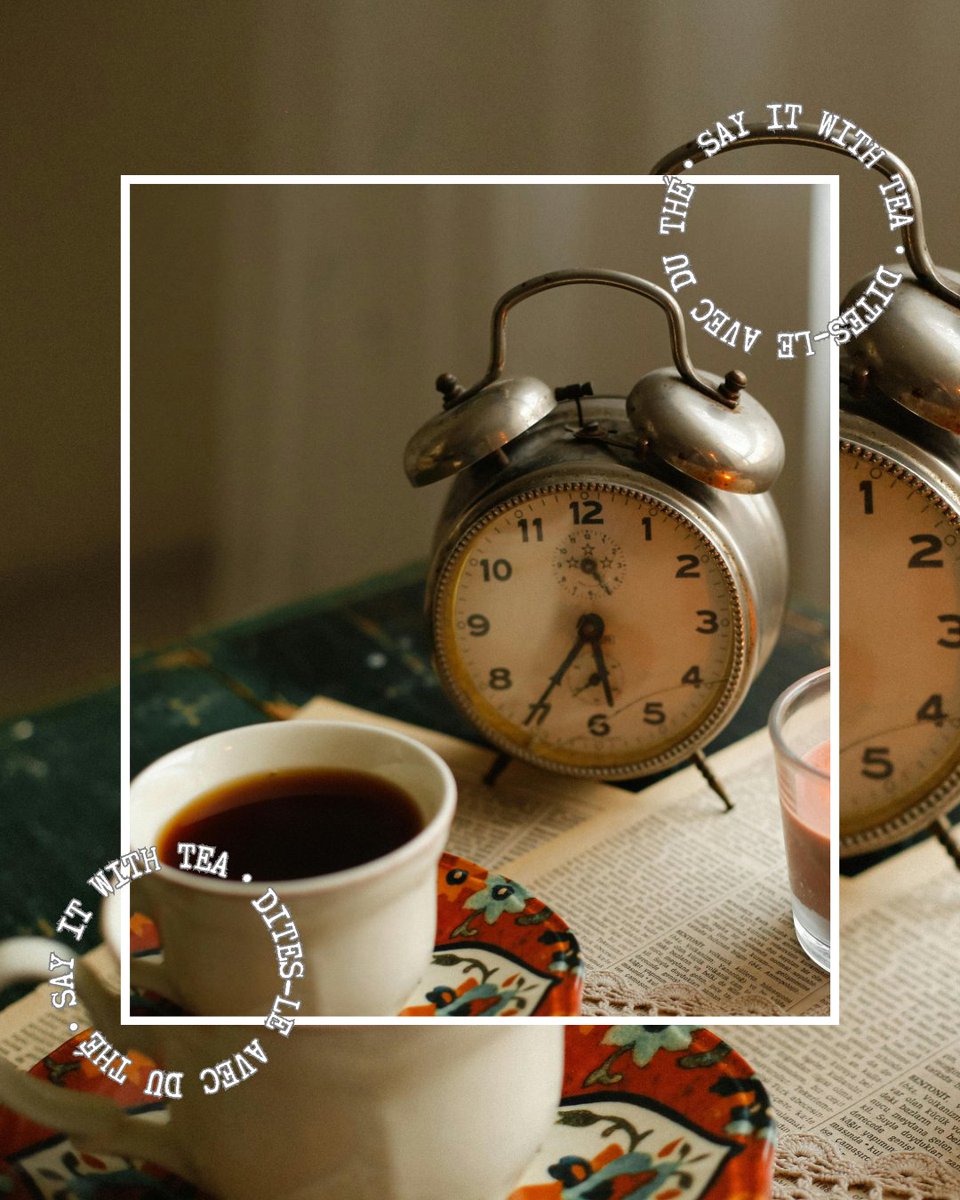 Tea & Herb Assoc Canada tweet media