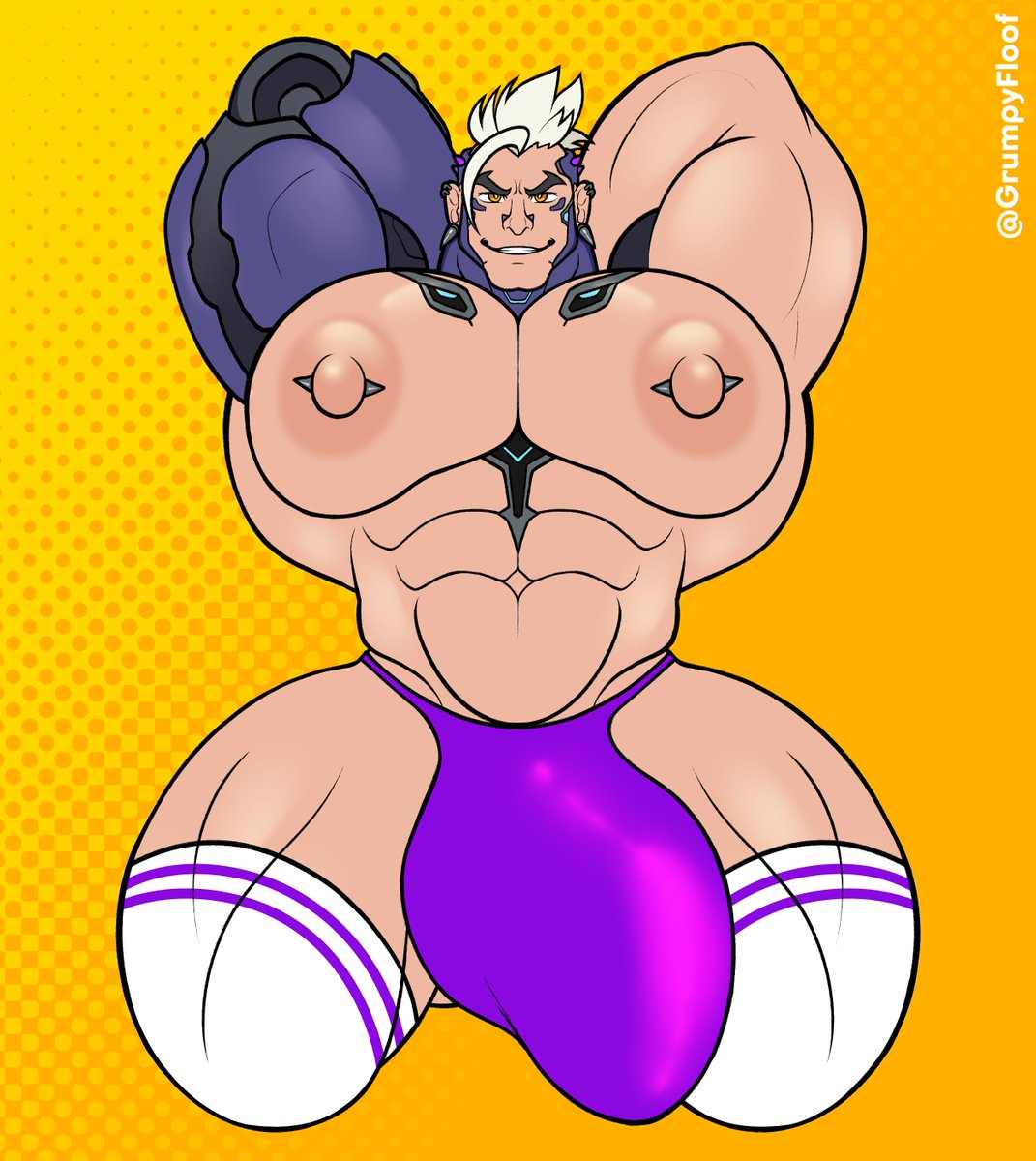 Grumpy Floof (COMMS OPEN) tweet media