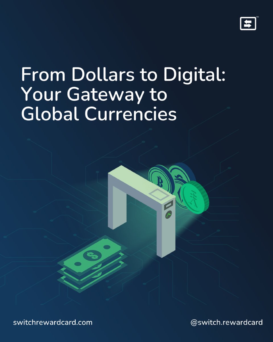 Switch Reward Card tweet media