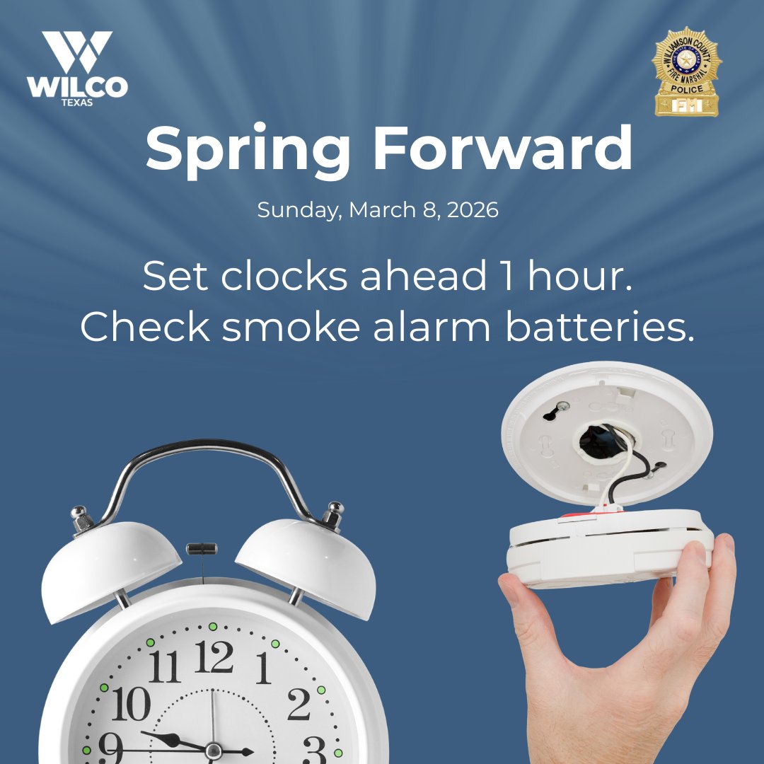 Preparing WilCo tweet media