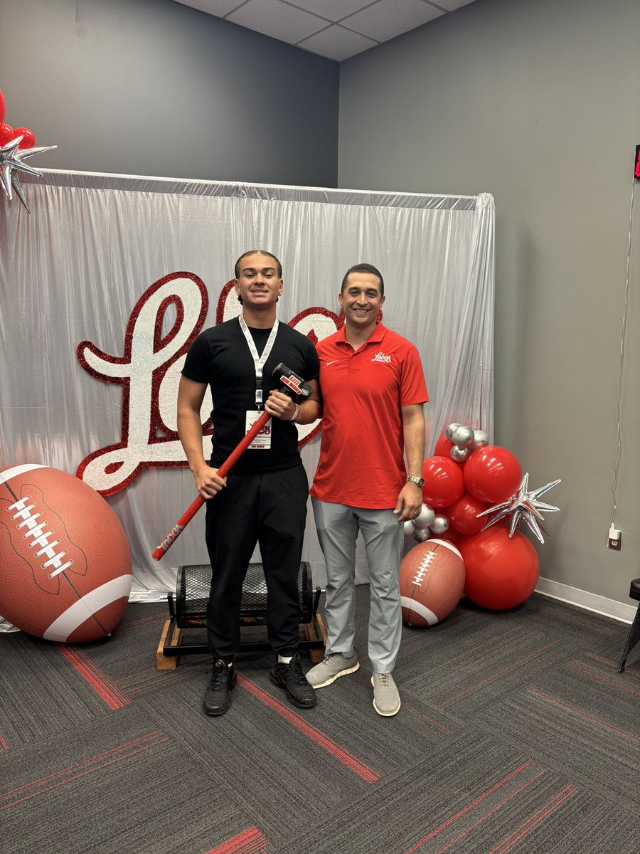 Davian Whitener tweet media