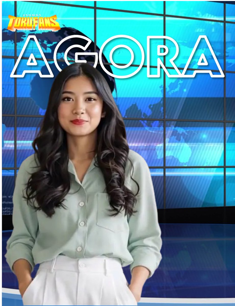 Olá Tokufans,

Neste vídeo, está chegando nosso boletim de notícias apresentado por Anne Tsukuyomi. Conheça o Somos Tokufans Agora !!!!

Espero que você goste !!!
youtu.be/uCCAcBlOwxs

Importante:
- Se inscreva em nosso Canal
- Ative as Notificações