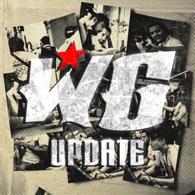 WG Update tweet media
