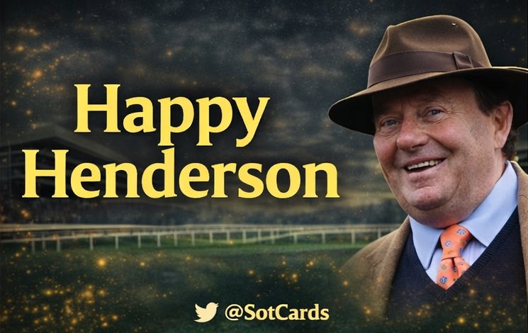 Racing and Football Stats tweet media