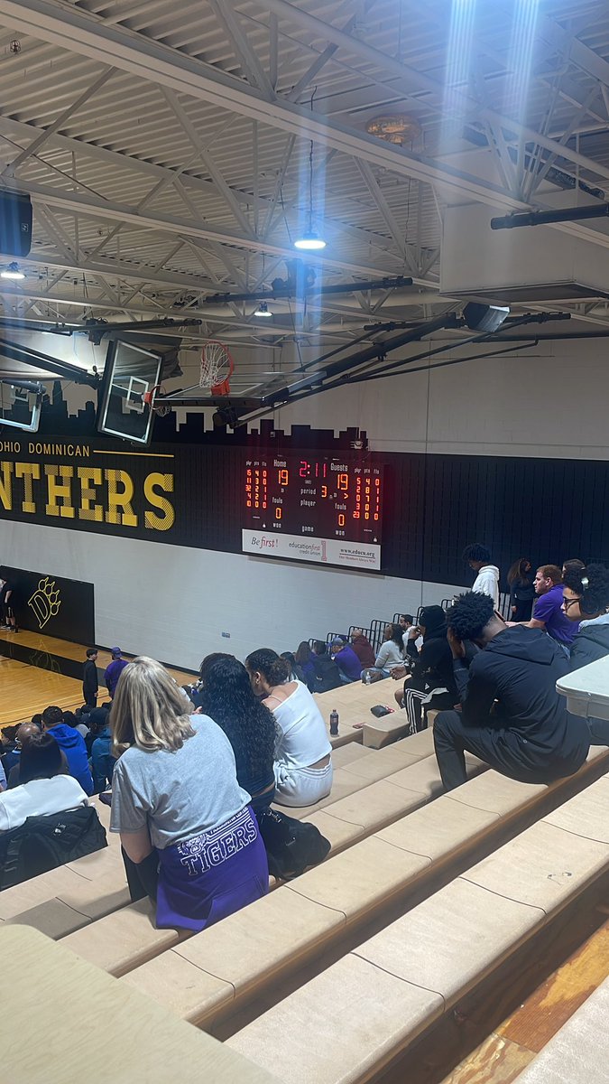 Pickerington High School Central tweet media