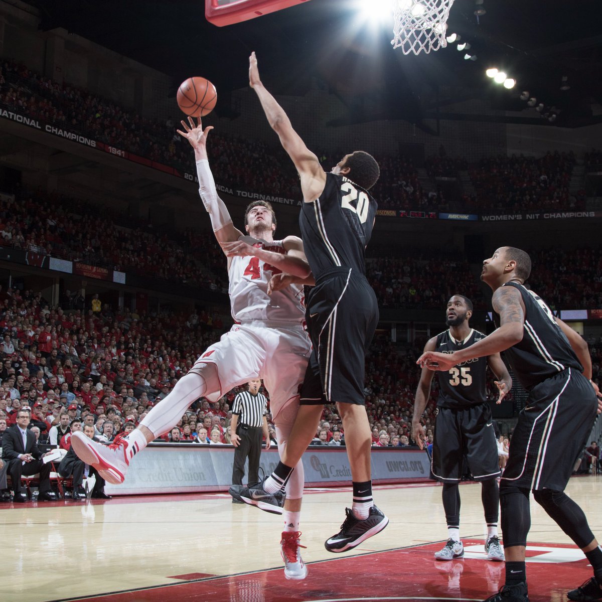 UW Stats & Info tweet media