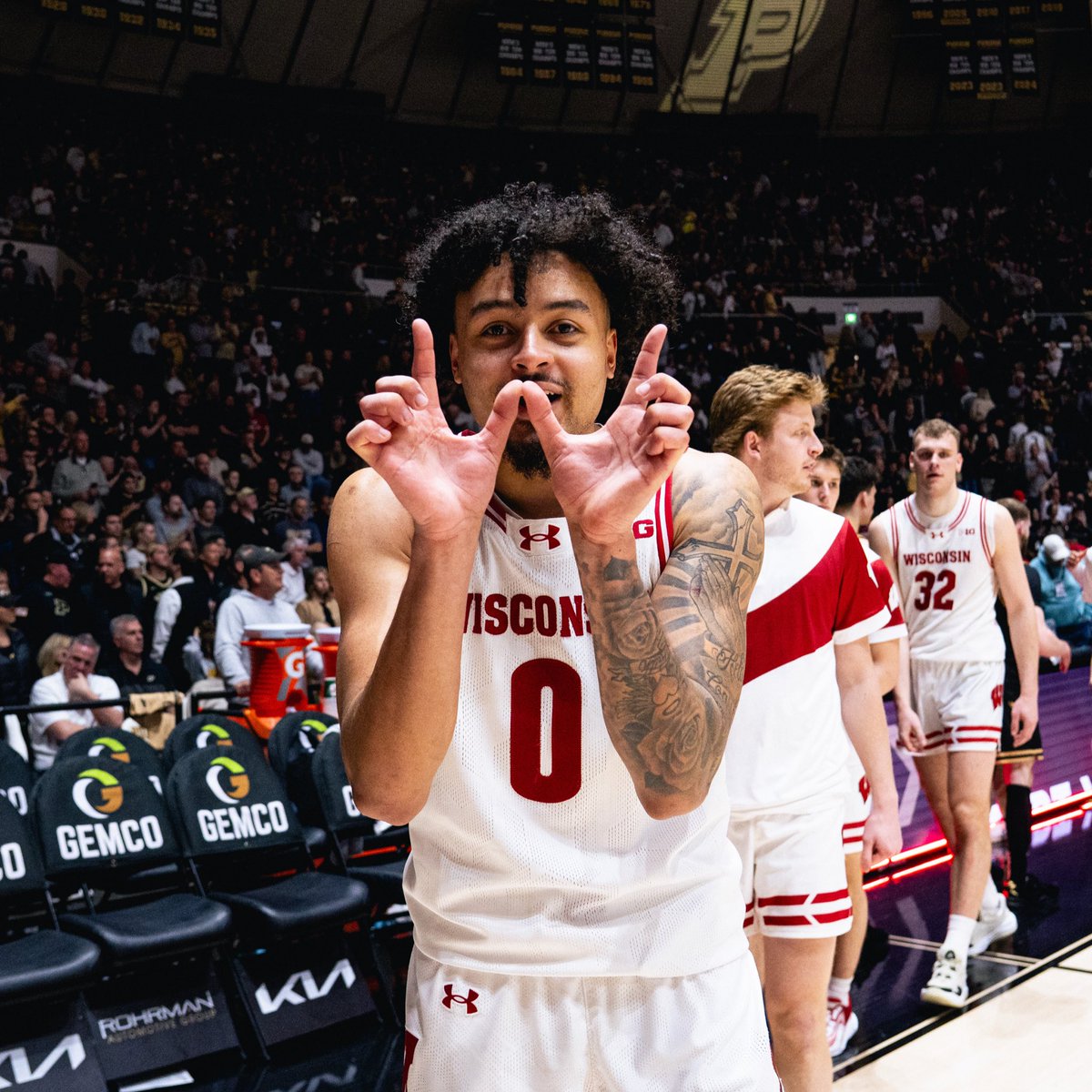 UW Stats & Info tweet media