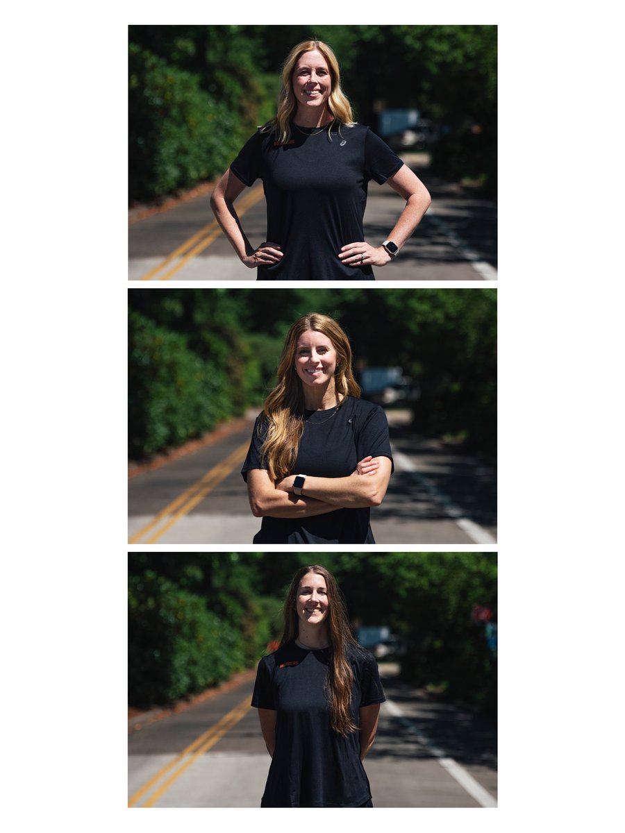 Oregon State Volleyball tweet media