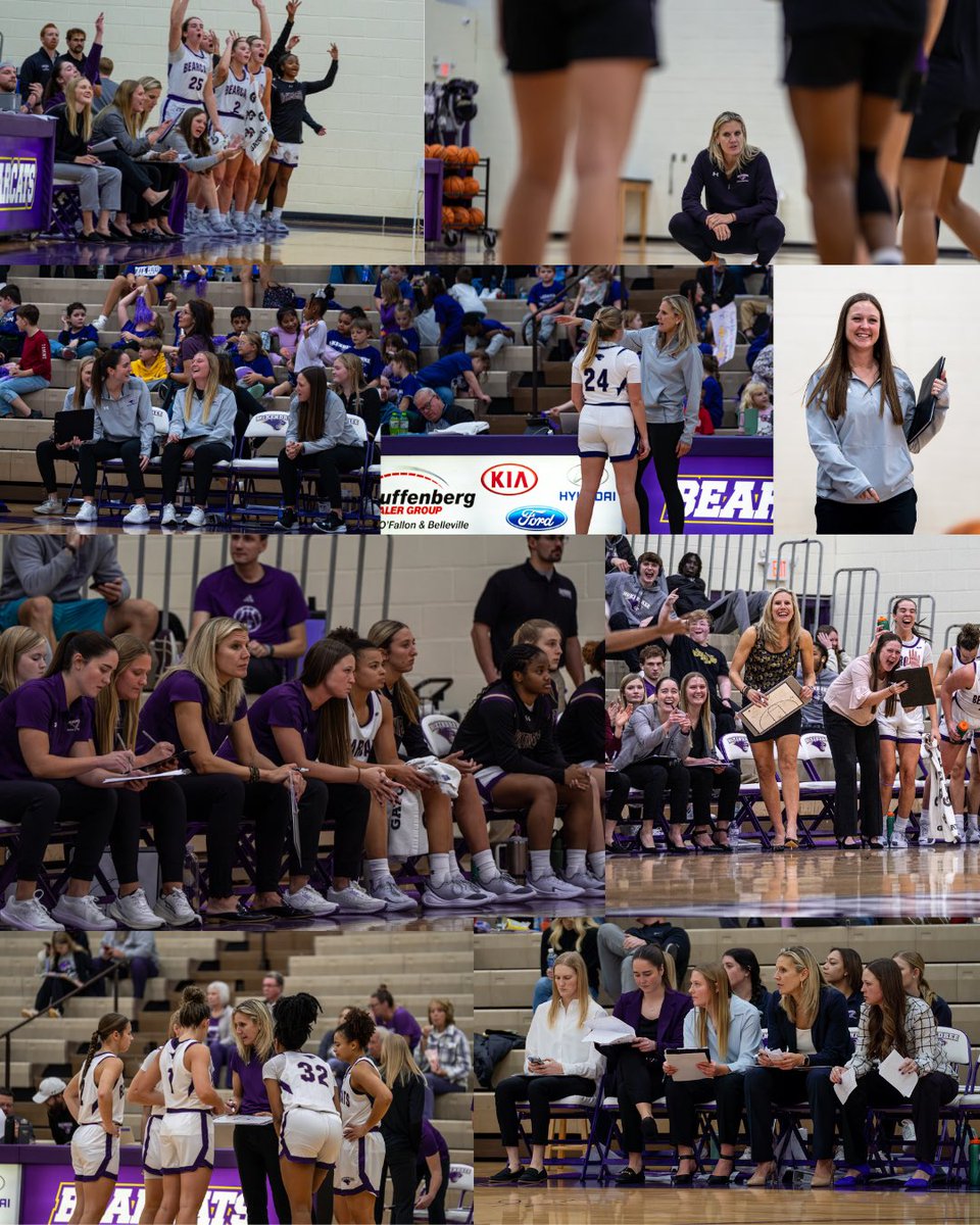 McKendree WBB tweet media