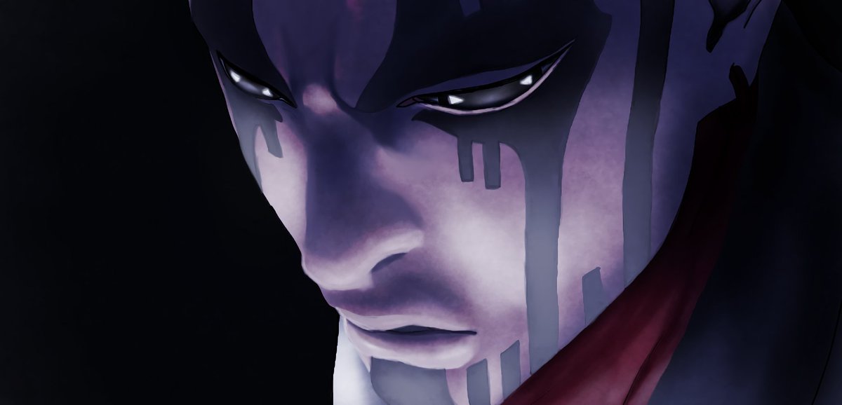 Black Karma
#Boruto #BorutoTwoBlueVortex