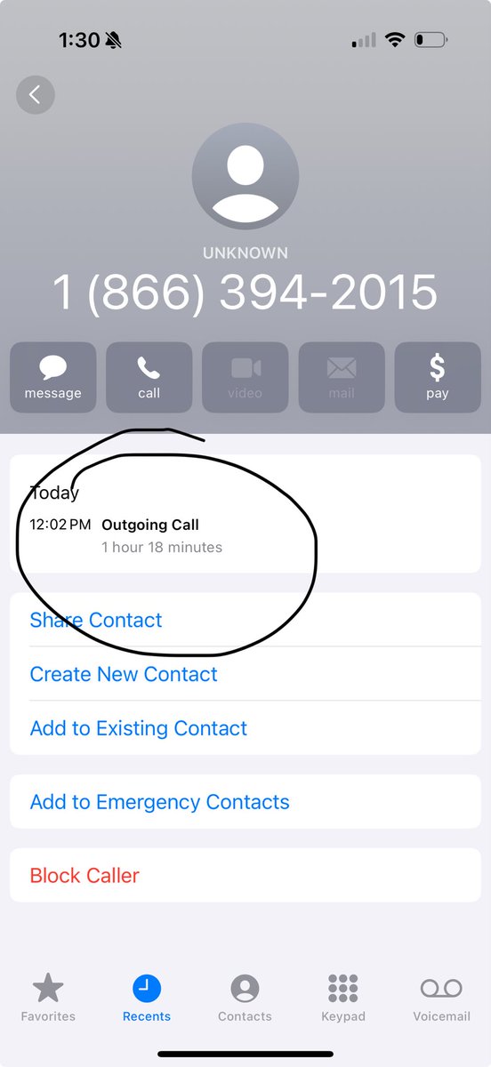 Cassie Hall tweet media