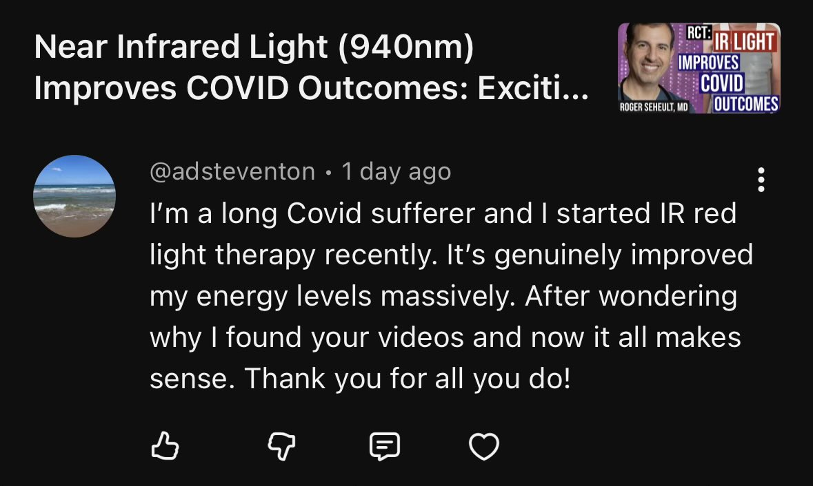 Roger Seheult, MD tweet media