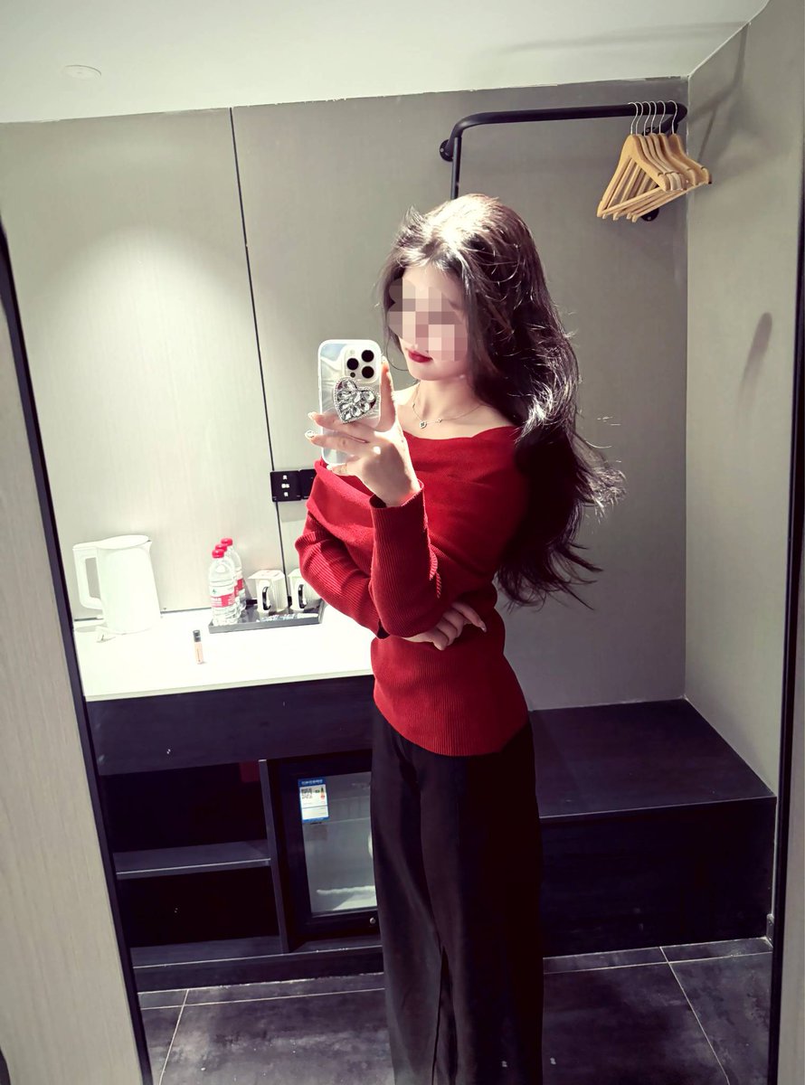 0773分享颜值女友 tweet media