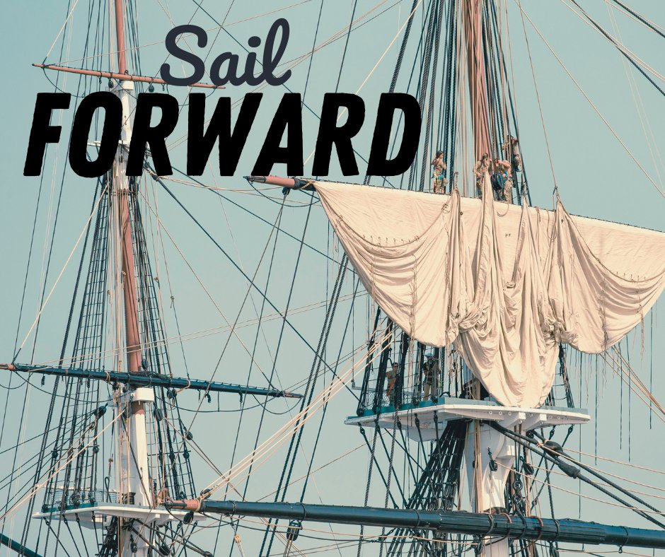 USS Constitution Museum tweet media