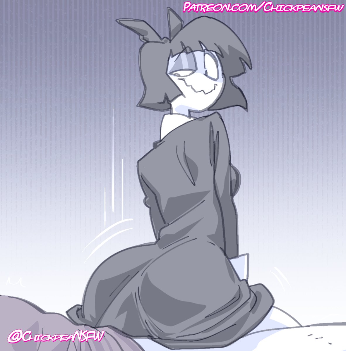 Chickpea🔞 tweet media