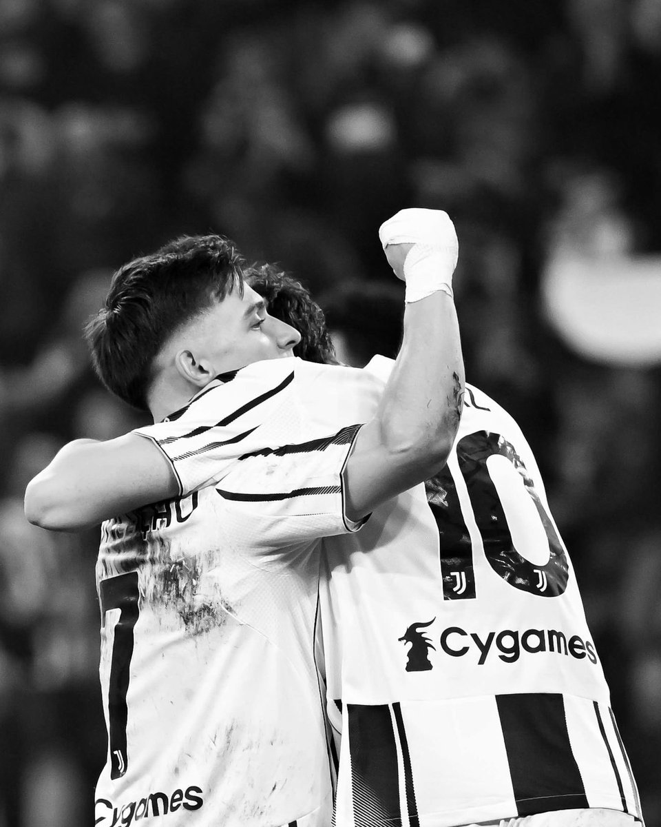 Francisco Conceição tweet media