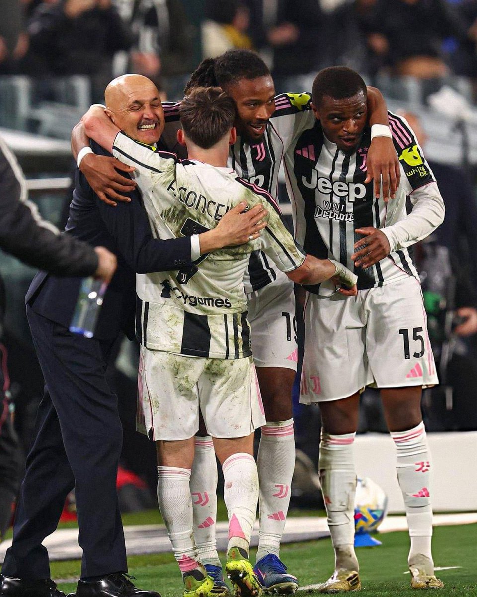 Francisco Conceição tweet media