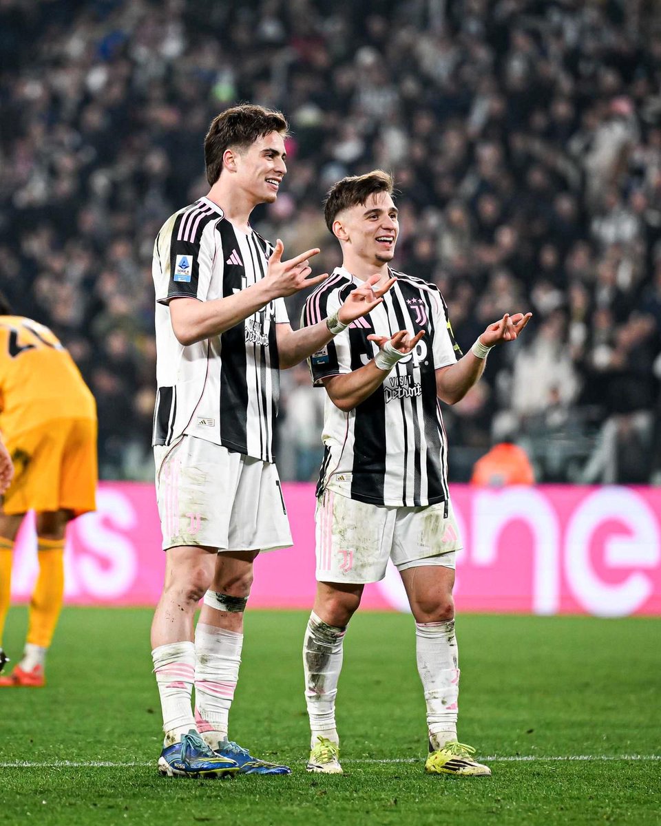 Francisco Conceição tweet media