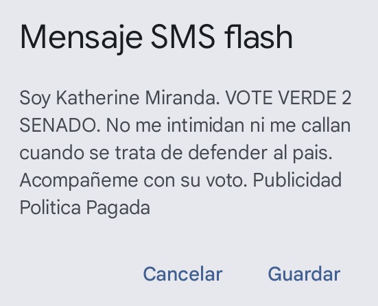regeneratedguy's tweet photo. Esto debería ser ilegal... Maldita seas Katherine Miranda JAMÁS llegarás a la cámara https://t.co/3s7kRMHKQj