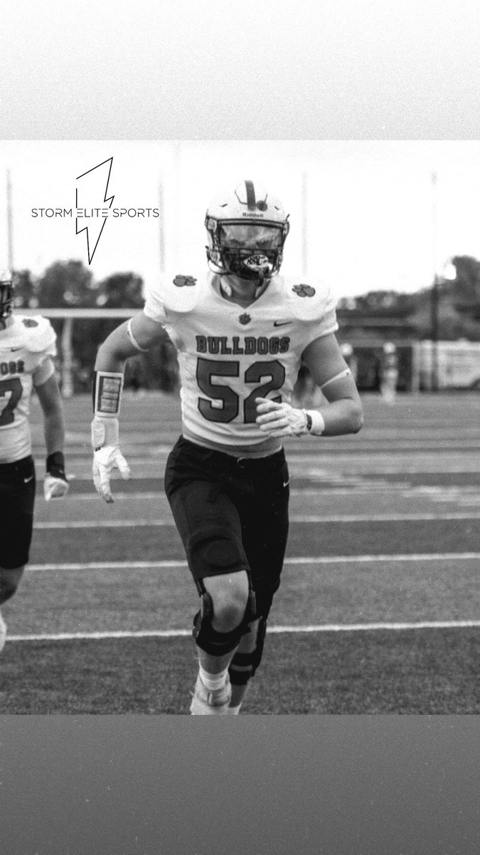 Storm Elite Sports tweet media